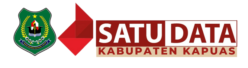 Logo Kabupaten Kapuas