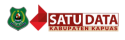 Logo Satu Data Kabupaten Kapuas