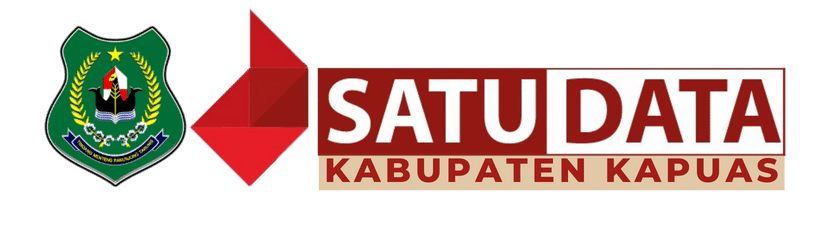 Satu Data Kabupaten Kapuas